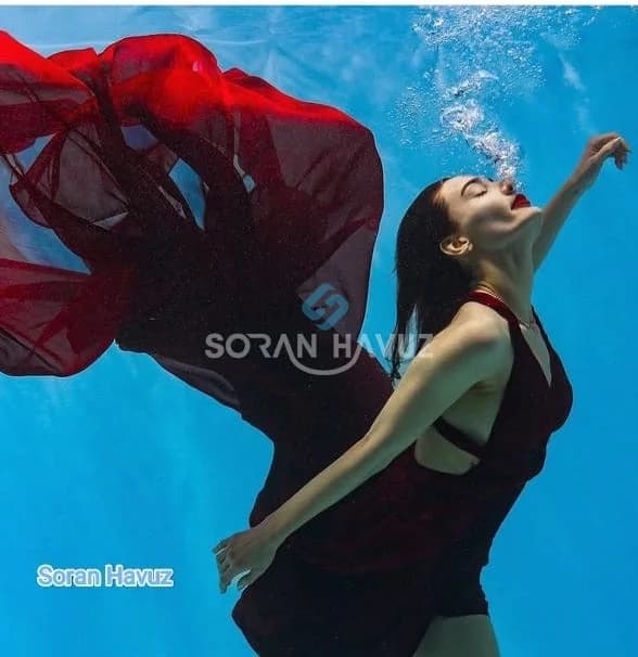 UNDERWATER İSTANBUL - BALAT