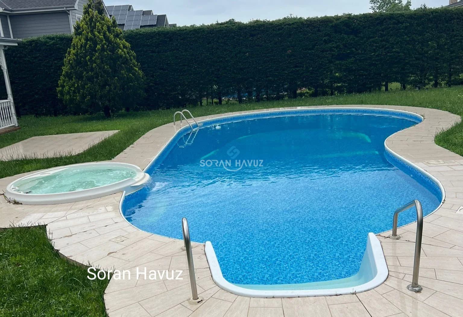 SİLİVRİ SUNFLOWER EVLERİ