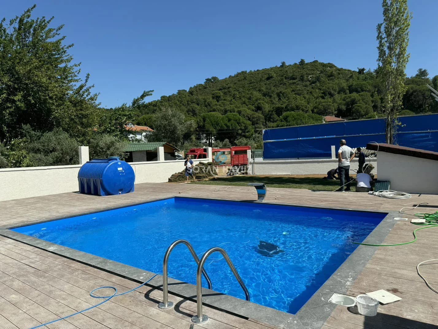 ARMUTLU FISTIKLI KÖYÜ YALOVA BİREYSEL